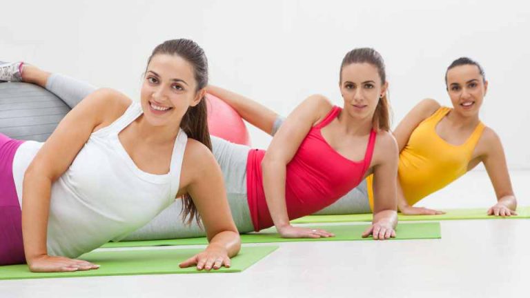 Pilates: Pague 02 e leve 03 meses